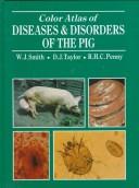 Cover for Color atlas of diseases and disorders of the pig
