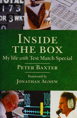 Cover for Inside the box