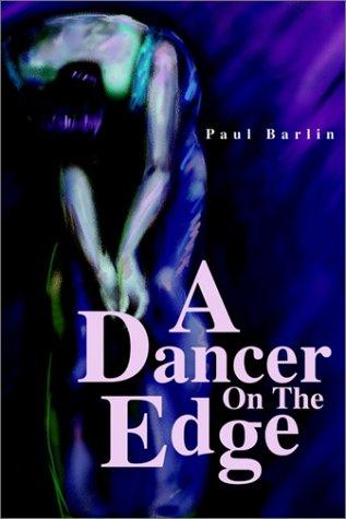 Cover for A Dancer On The Edge