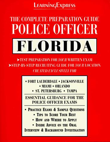 Cover for The complete preparation guide.