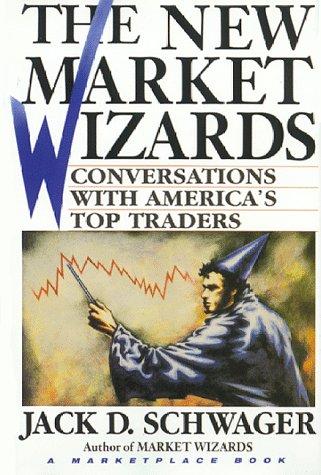 Cover for new market wizards
