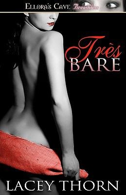 Cover for Trs Bare