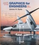 Cover for Graphics for Engineers with AutoCAD 2000i Update (5th Edition)