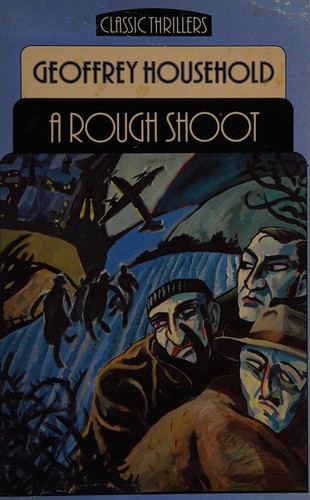 Cover for A rough shoot