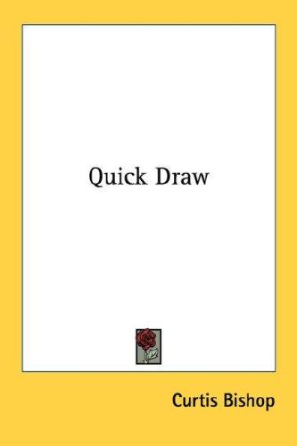 Cover for Quick Draw