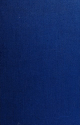 Cover for Scientism in Chinese thought, 1900-1950