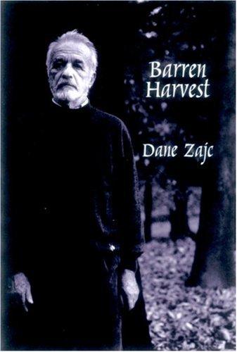 Cover for Barren harvest
