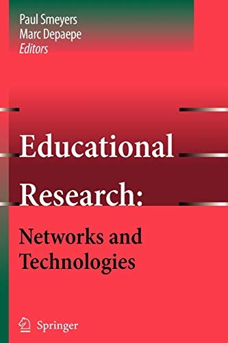 Cover for Educational Research