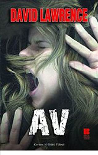 Cover for Av