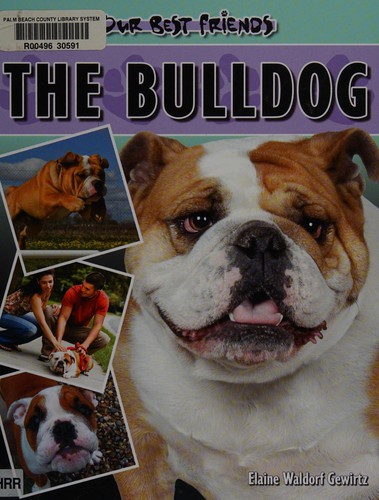 Cover for The bulldog