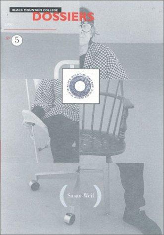 Cover for Susan Weil: Full Circle