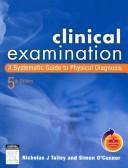Cover for Clinical examination