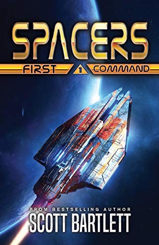 Cover for Spacers