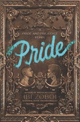 Cover for Pride