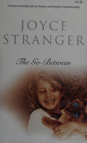 Cover for The go-between