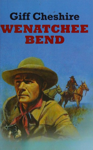 Cover for Wenatchie Bend