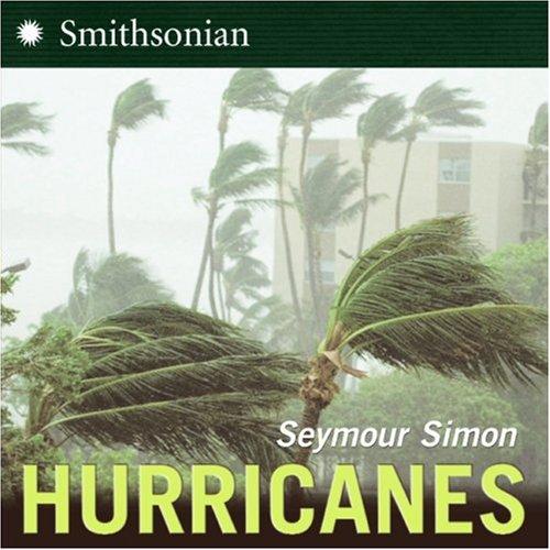 Cover for Hurricanes