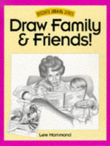 Cover for Draw family & friends!