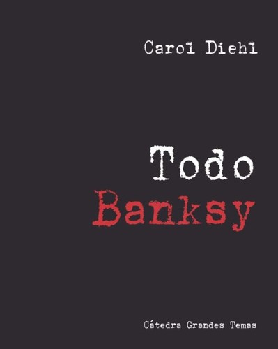 Cover for Todo Banksy