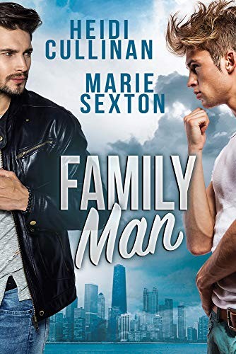 Cover for Family Man