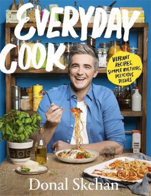 Cover for Everyday Cook