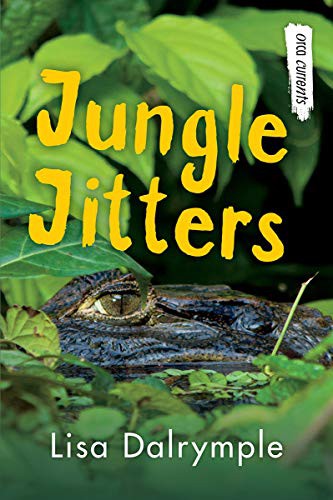 Cover for Jungle Jitters