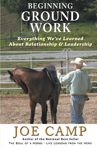 Cover for Beginning Ground Work