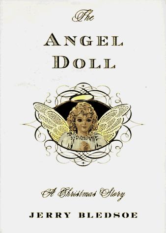 Cover for The Angel Doll