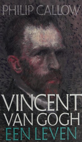 Cover for Vincent van Gogh