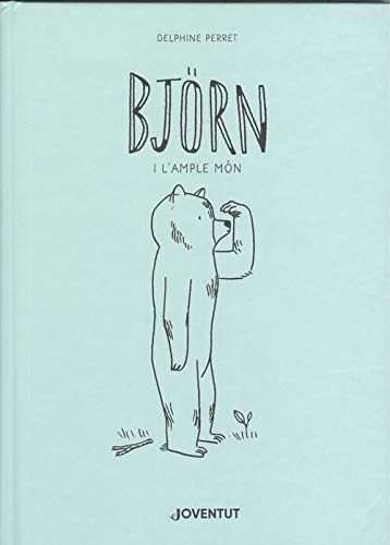 Cover for Björn i l'ample món
