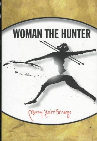 Cover for Woman the hunter