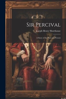 Cover for Sir Percival