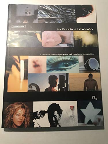 Cover for In faccia al mondo