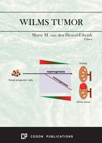 Cover for Wilms Tumor
