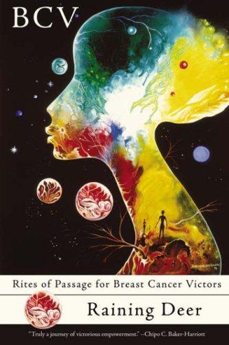 Cover for BCV