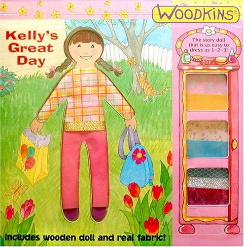 Cover for Woodkins?