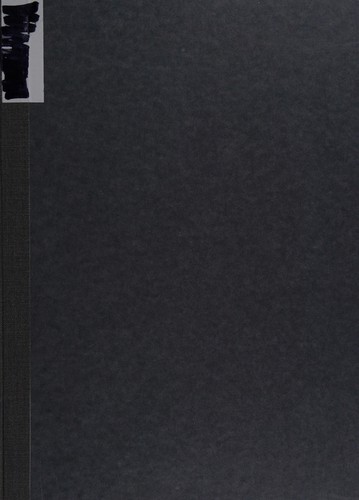Cover for Recent advances in solids and structures--2001