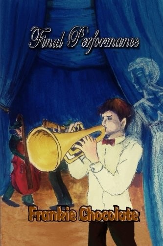 Cover for Final Performance