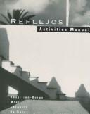Cover for Reflejos - Activities Manual