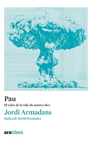 Cover for Pau