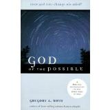 Cover for God of the Possible