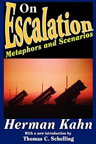 Cover for On escalation