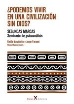 Cover for ¿Podemos vivir en una civilización sin dios?