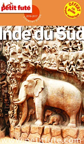 Cover for inde du sud 2016 + offre numerique