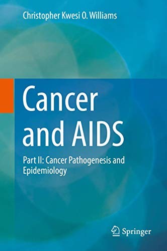 Cover for Cancer and AIDS : Part II