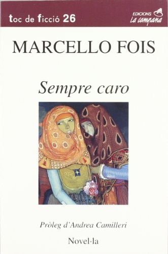 Cover for Sempre Caro