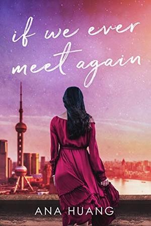 Cover for If We Ever Meet Again