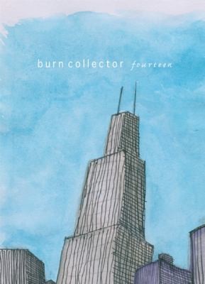 Cover for Burn Collector 14