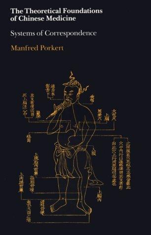 Cover for Theoretical Foundations of Chinese Medicine: Systems of Correspondence (Asian Science Series: No. 3)