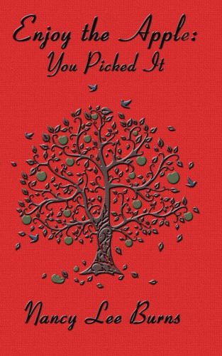 Cover for Enjoy the apple